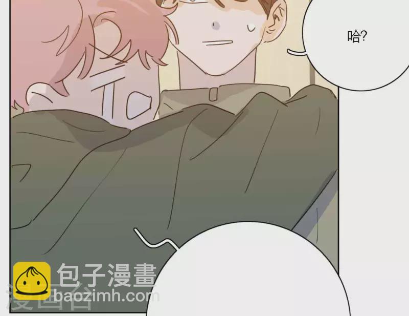 第68话 是偏爱也是责任110