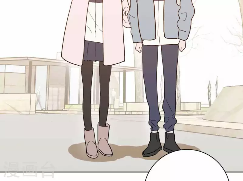 第74话 妹妹拥有爱情了114