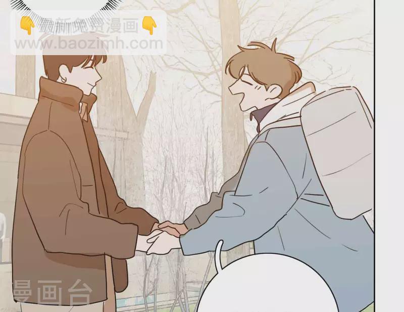 第74话 妹妹拥有爱情了75