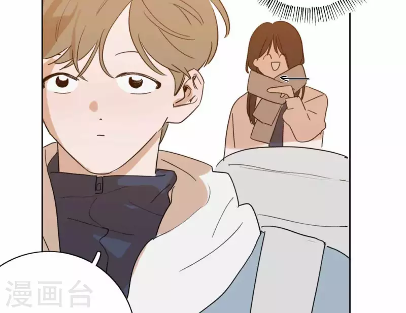 第74话 妹妹拥有爱情了83