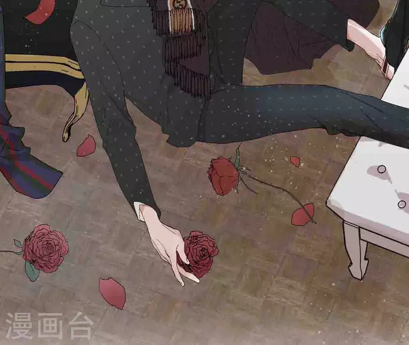 第76话 准备上台！1