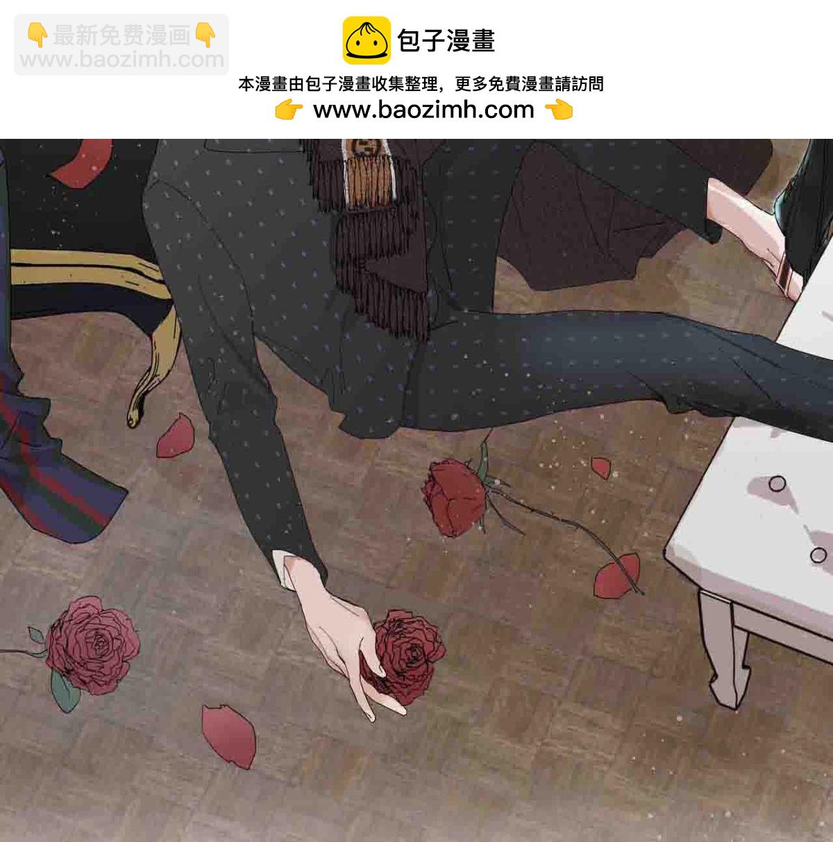 第77话  属于我们的新人奖1