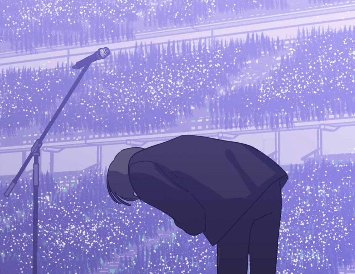 第77话  属于我们的新人奖76