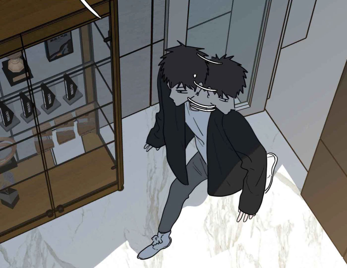 第79话 我的努力被验证22