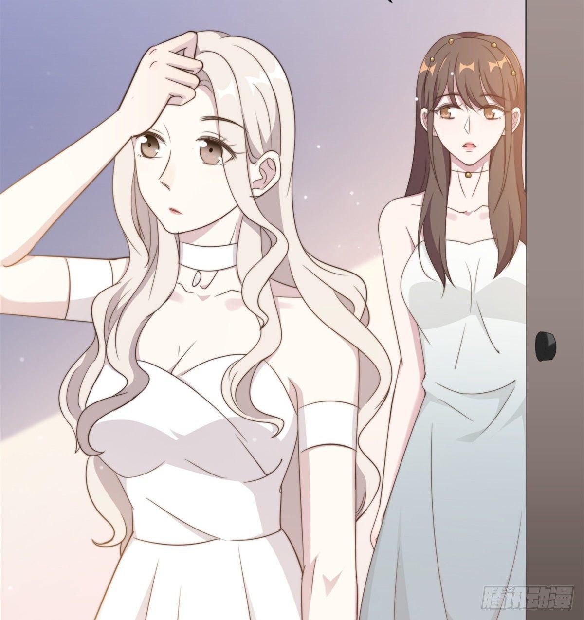 第26话 投怀送抱的女人13