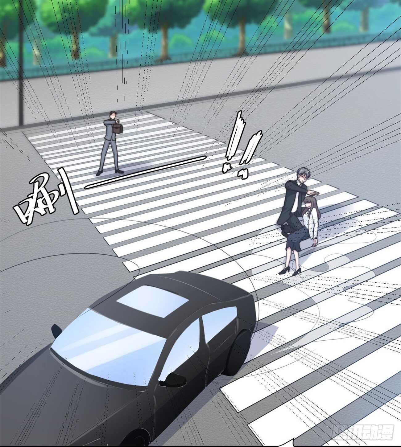 第35话 我愿用生命保护你14