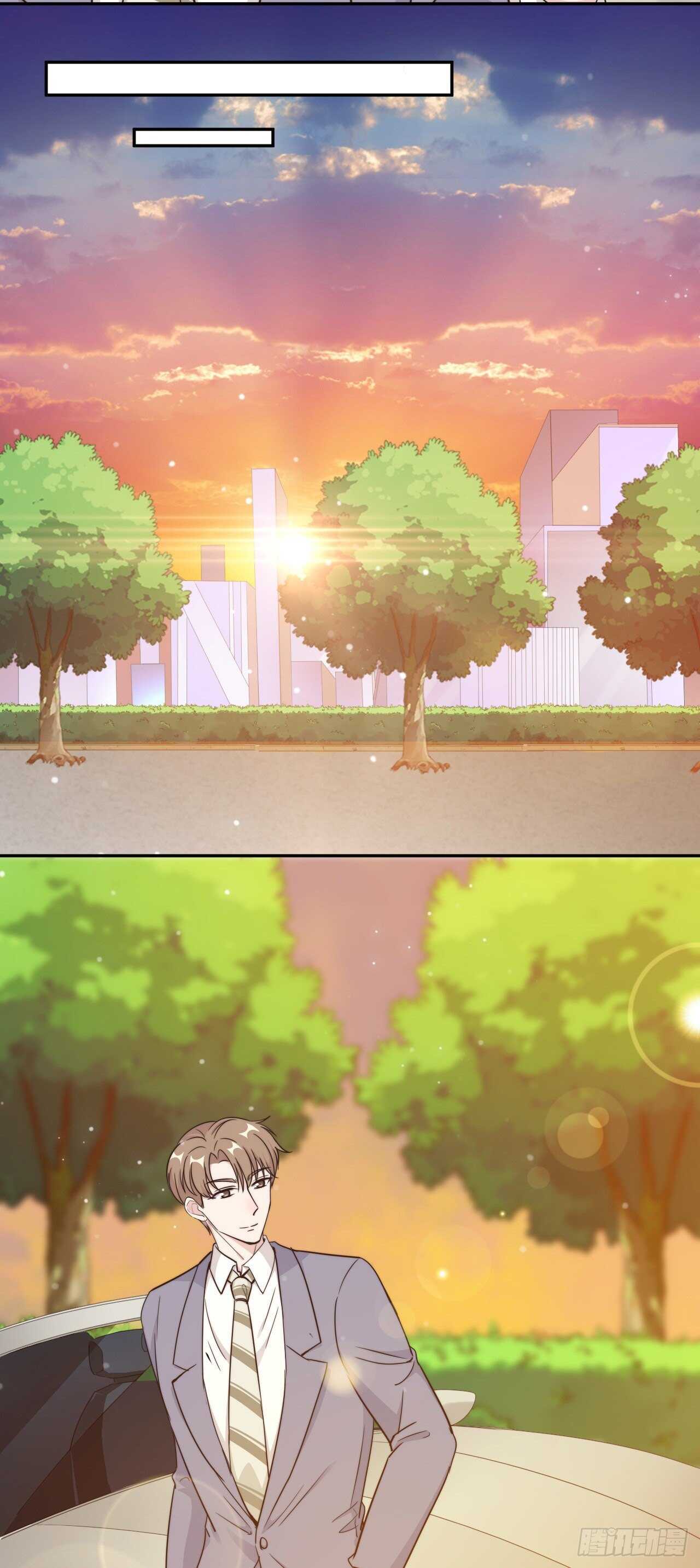 第47话 放过你也放过我10