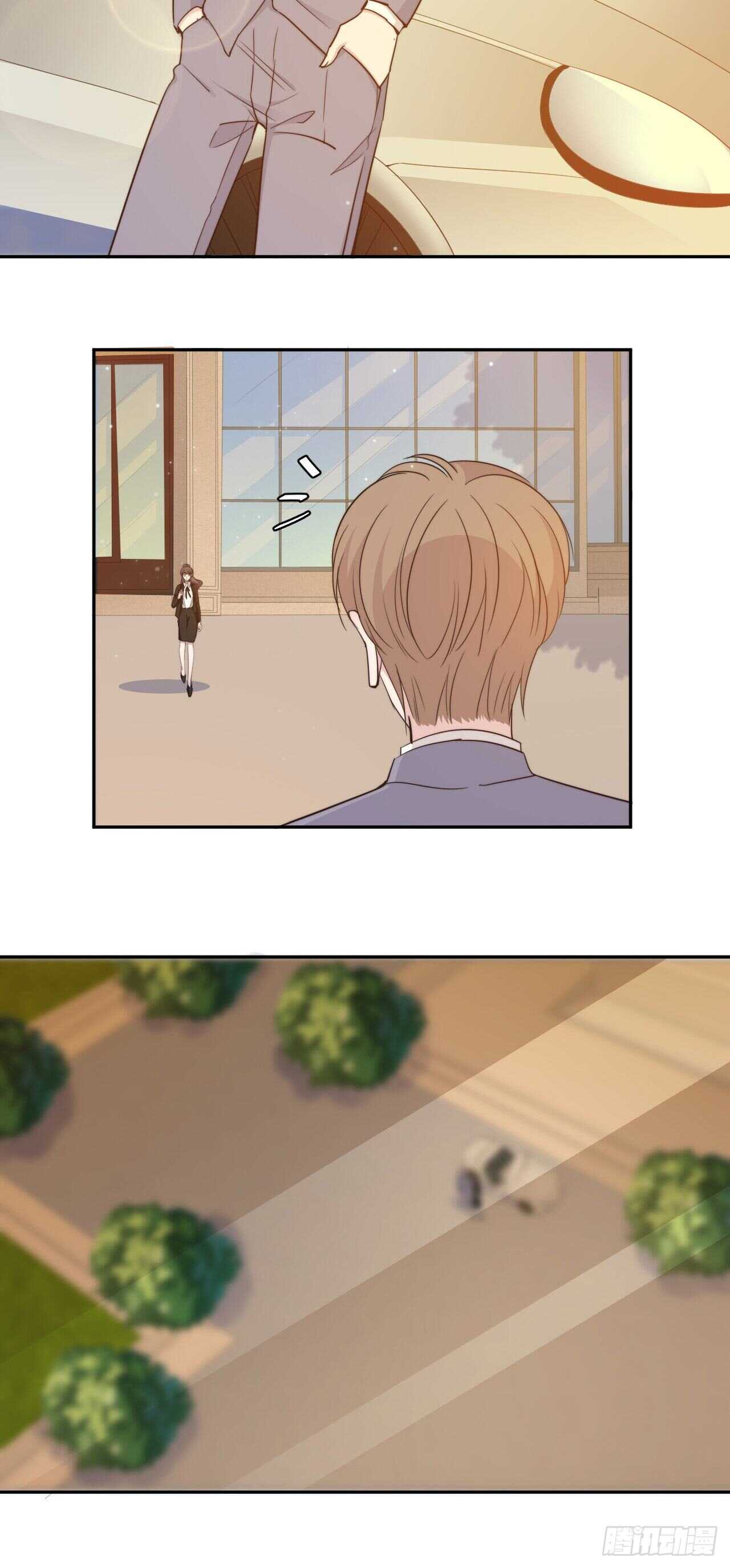 第47话 放过你也放过我11