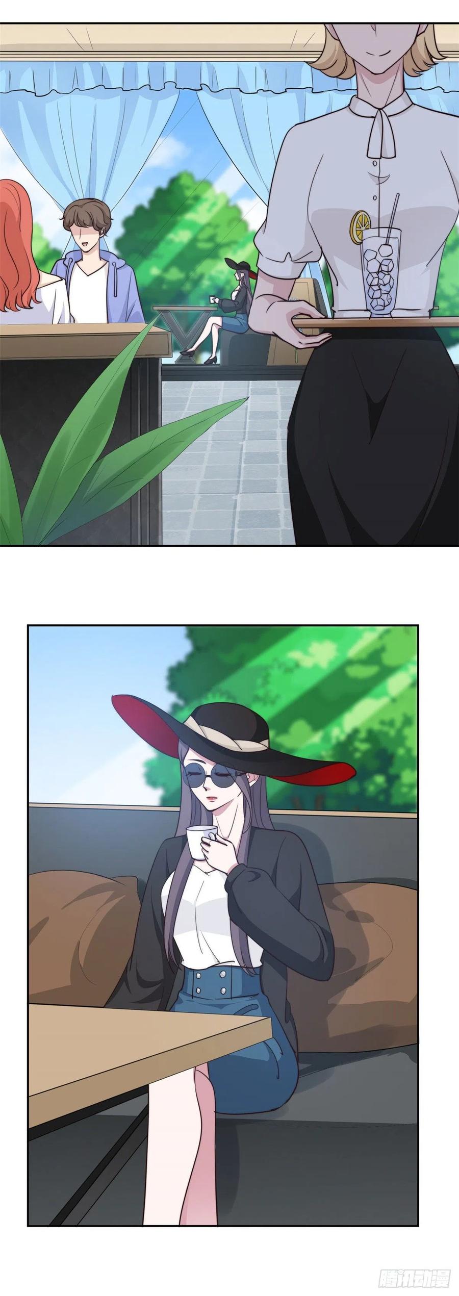 第53话 竟然舍弃自己的孩子6