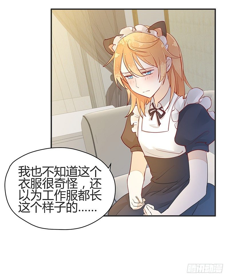 感觉……好像进了贼窝？3