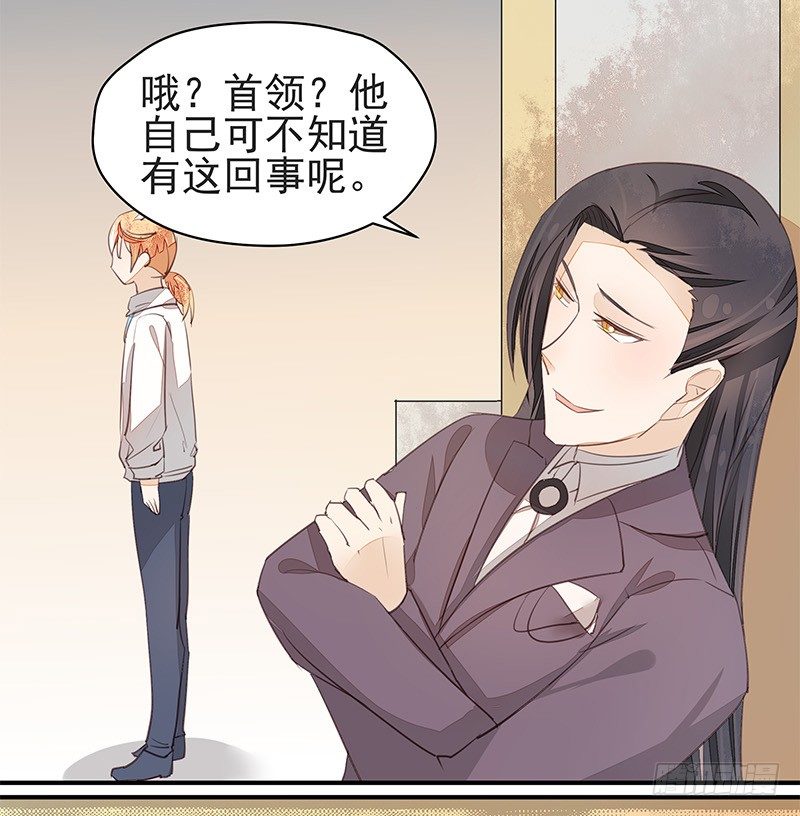 妖神大人的小宠物14