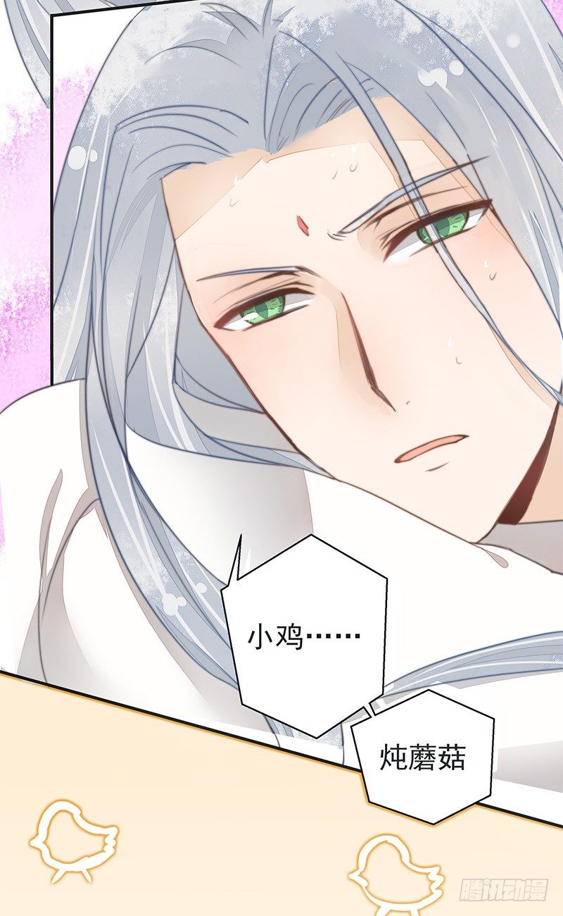 妖神大人的小宠物28