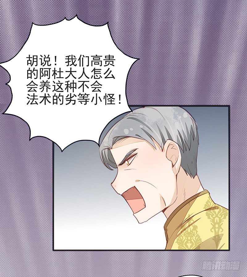 妖神大人的小宠物8