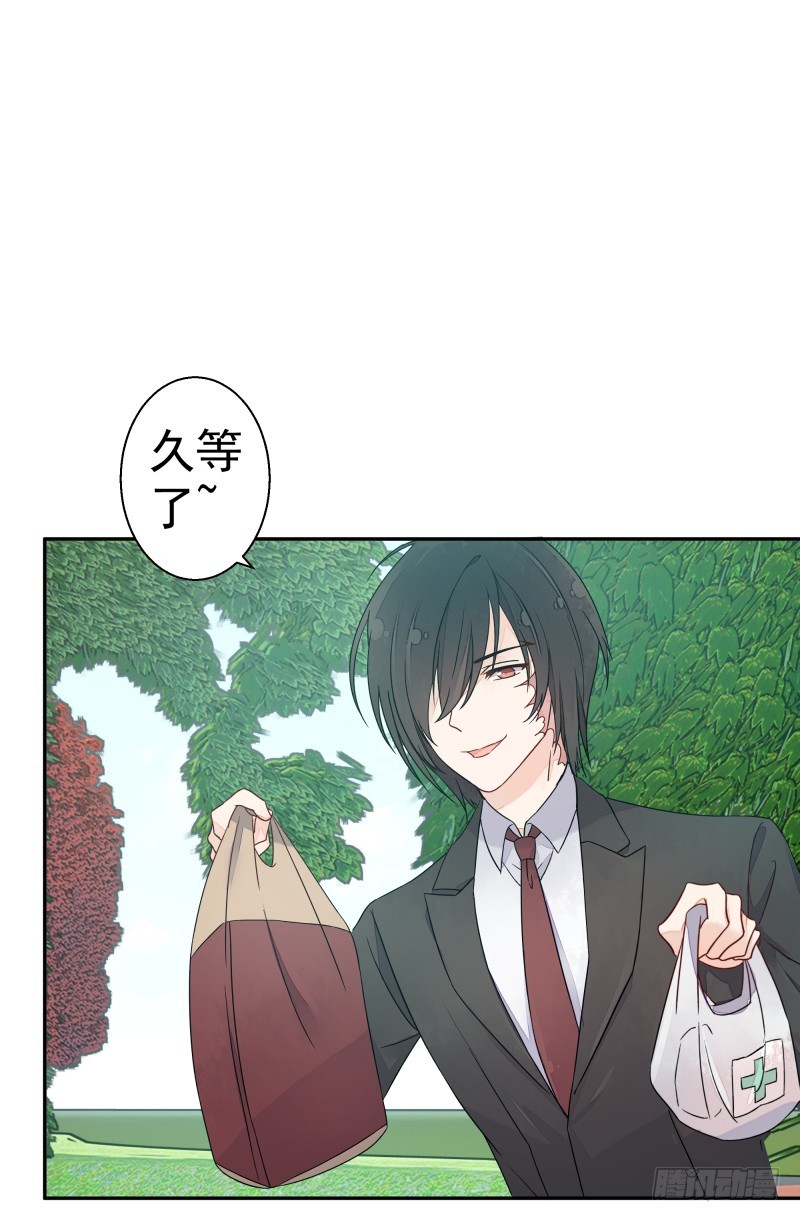 受伤的女孩16