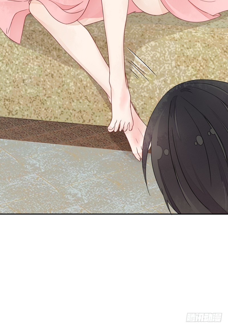 受伤的女孩23