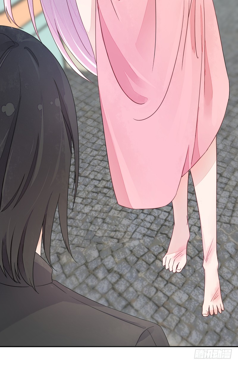 受伤的女孩5