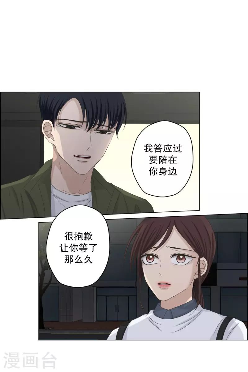 第115话 关系的变化3128