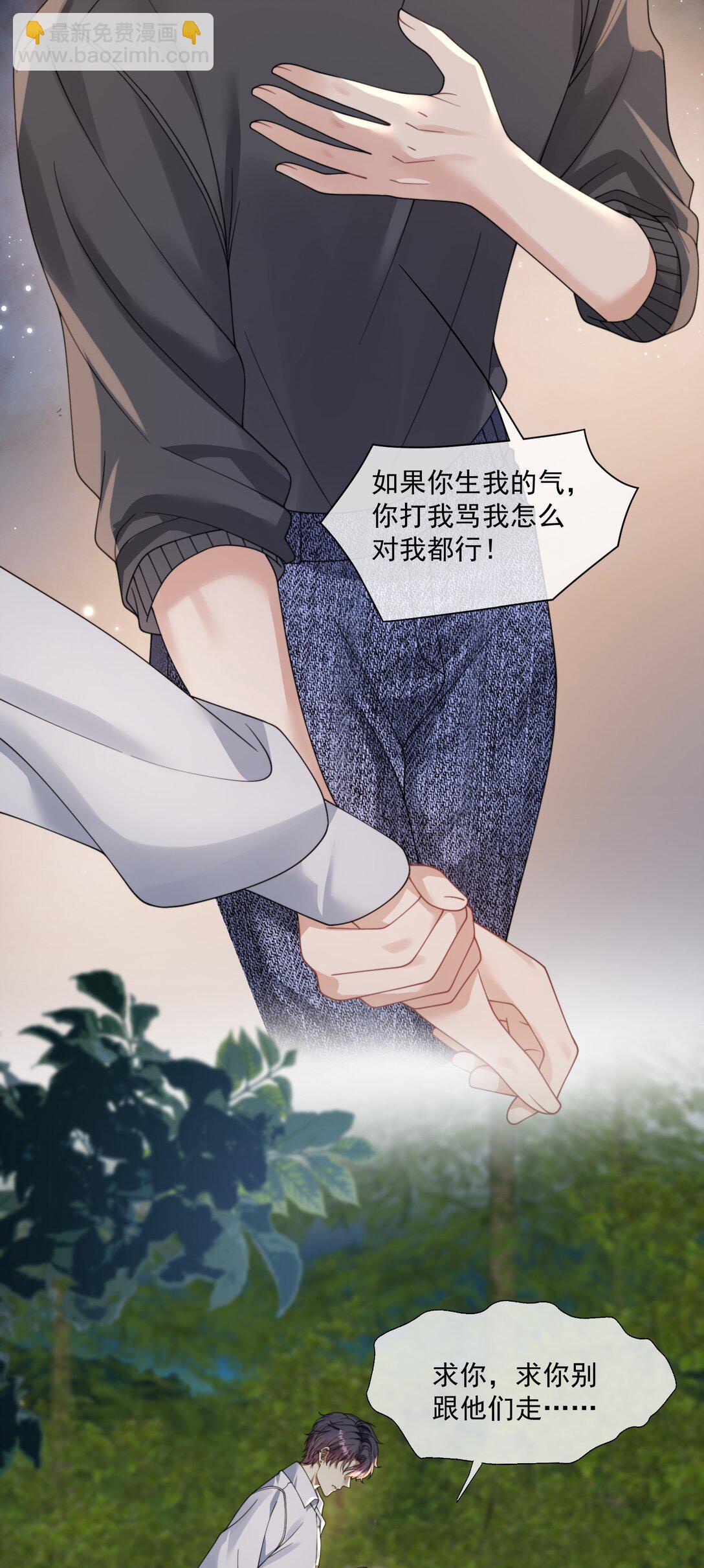 第46话 我还欠你一场极光17