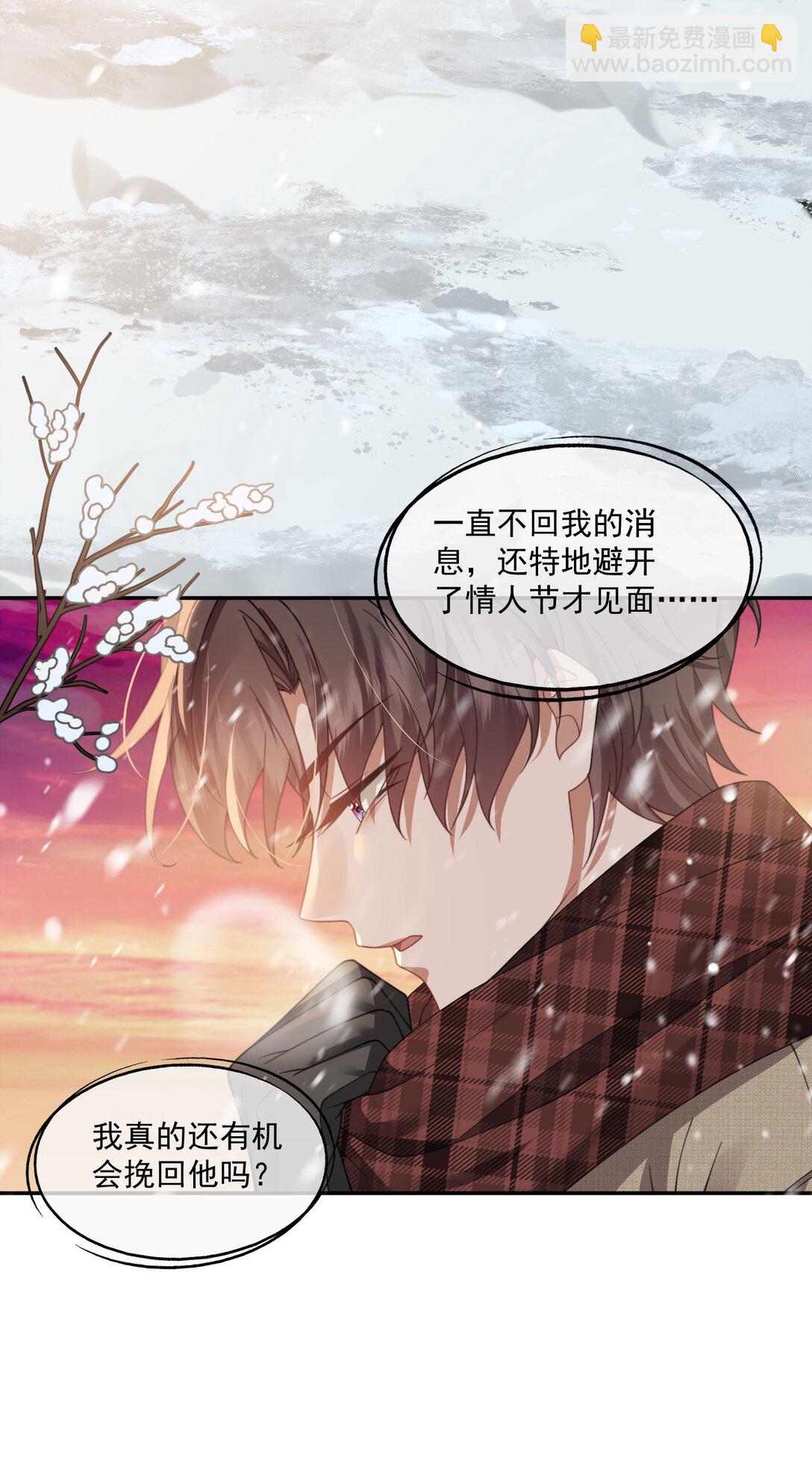 第46话 我还欠你一场极光41