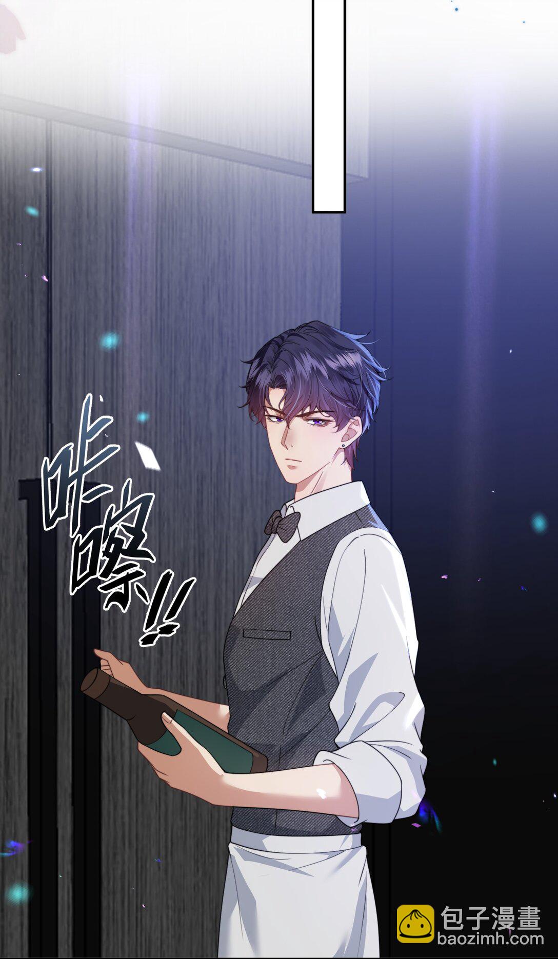 第49话 时先生，好久不见20