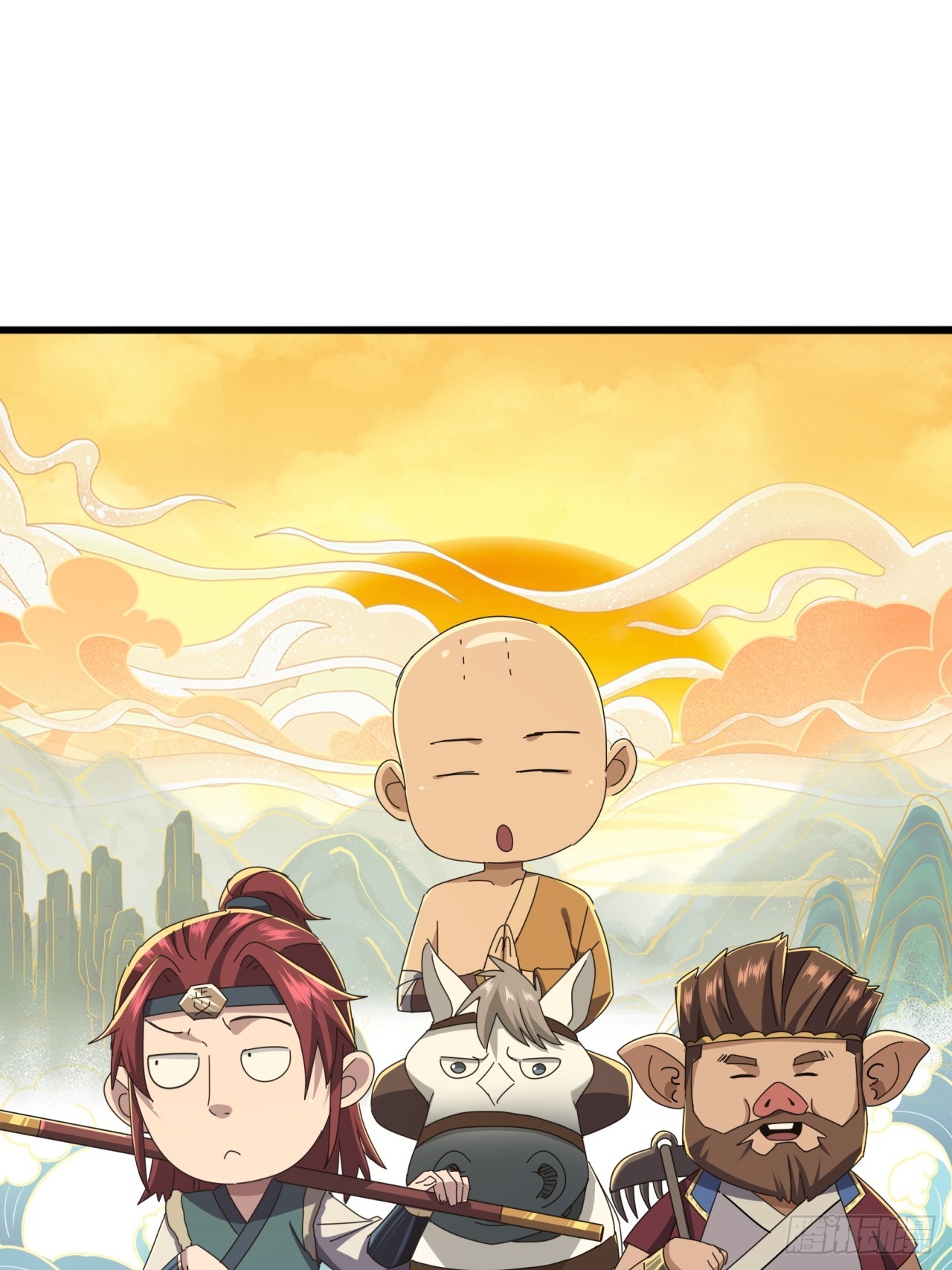 33话  横扫日月神教0