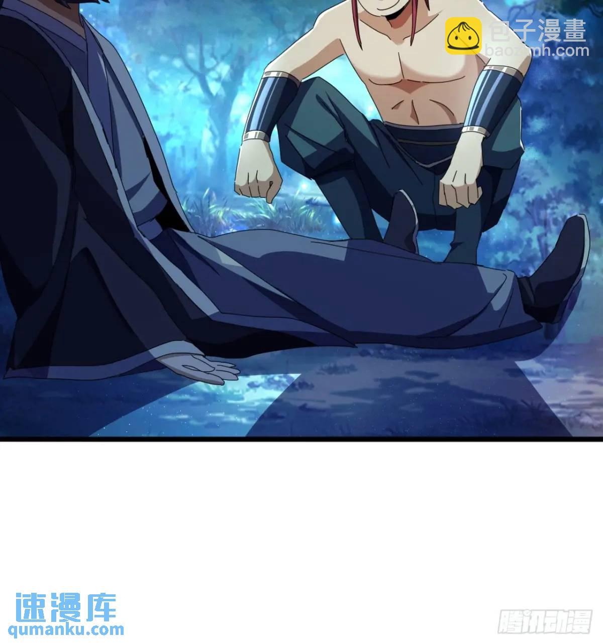46话  江大力VS朱长龄91