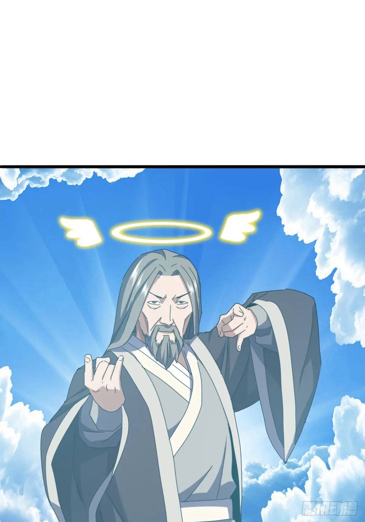 48话  大当家的出现了9