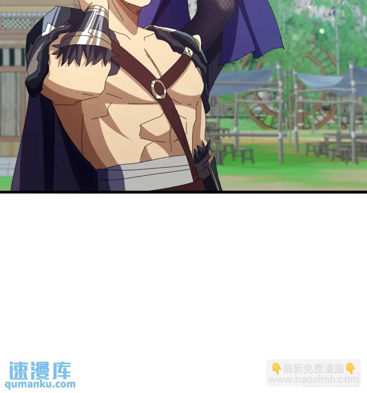 80话  闷声发展黑风寨43