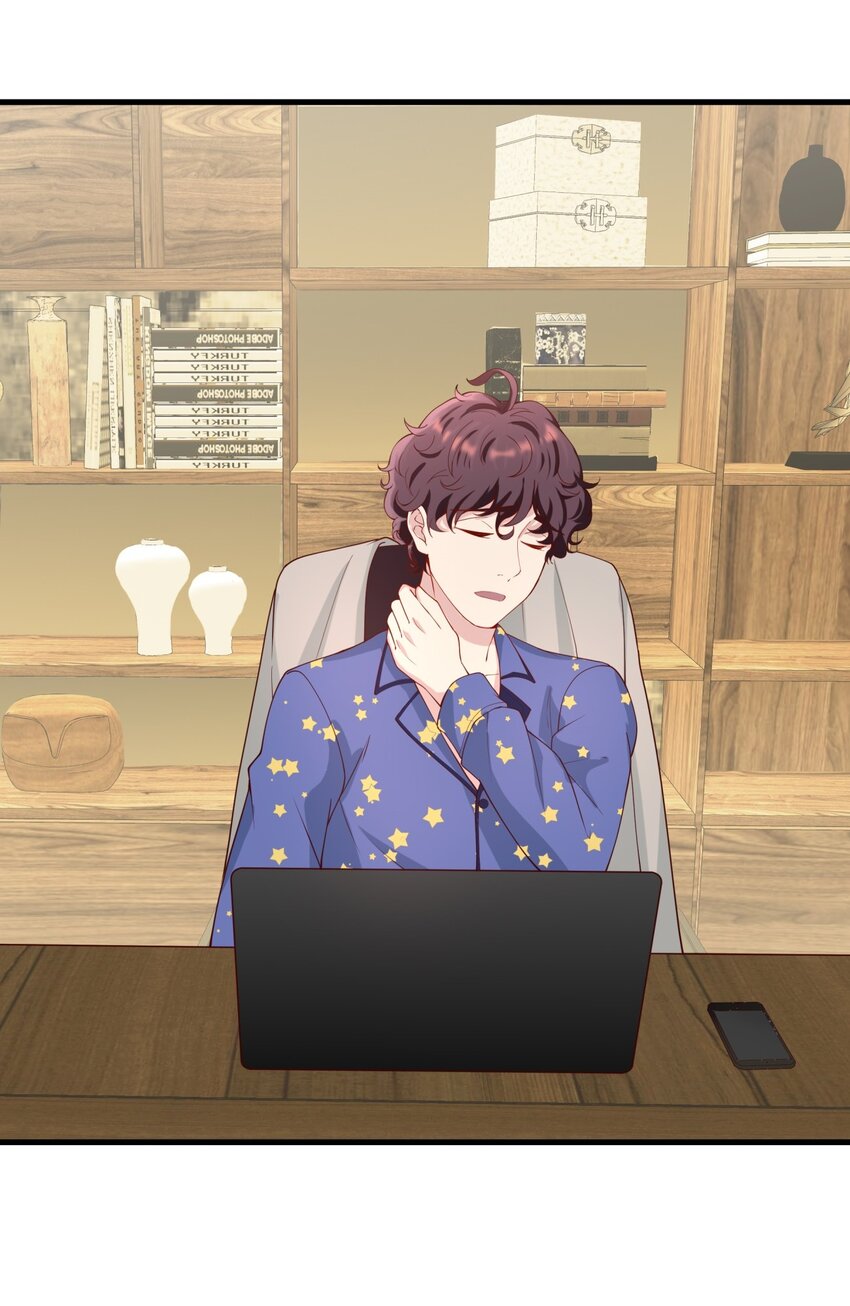 034 吴子刚的计划20