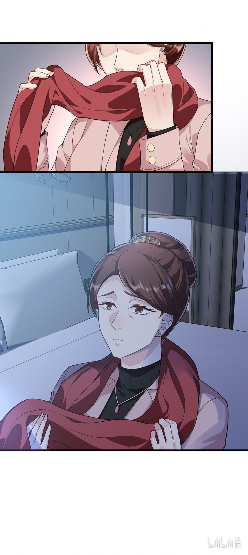 054 29 周阿姨是异能者？36