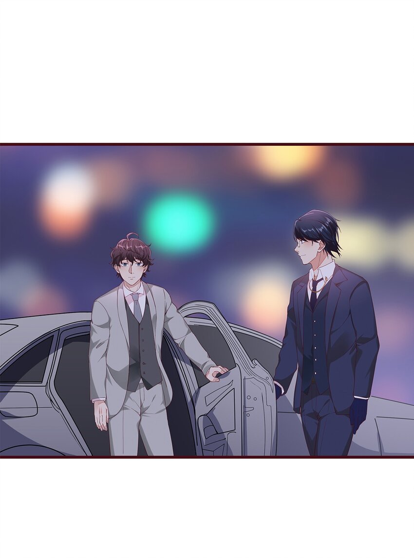 064 39 梁佚的邀约1