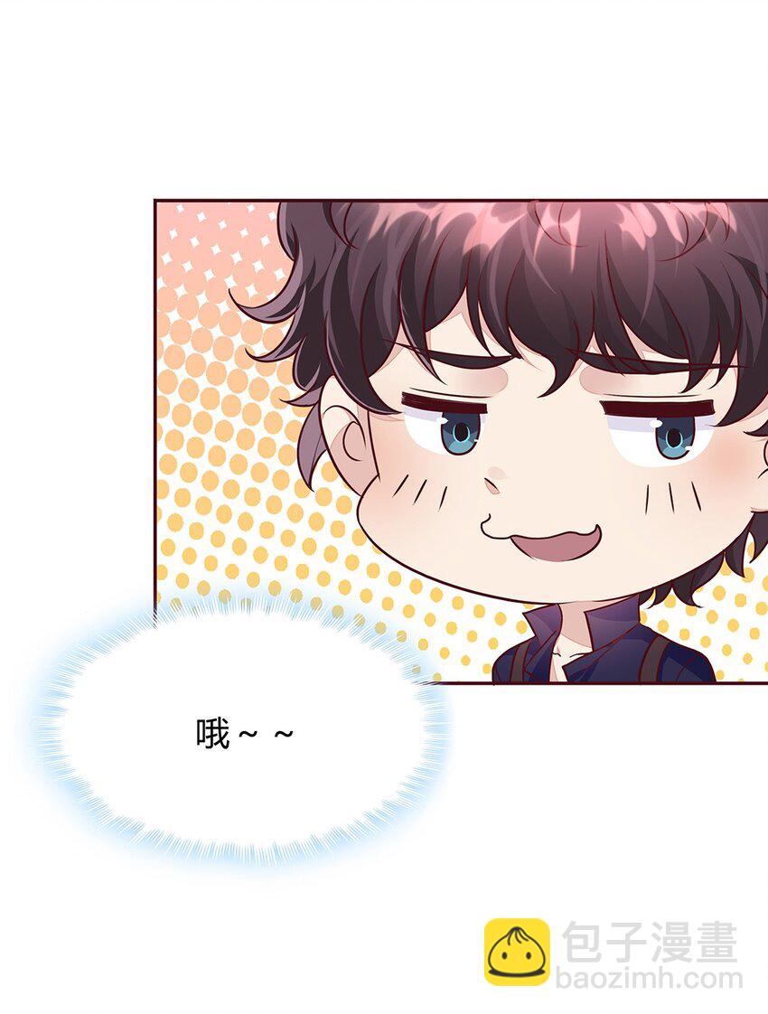 067 42 温馨的晚餐9