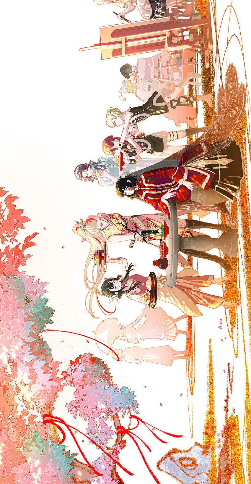 贺图 双节贺图1