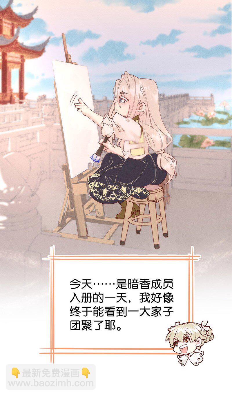 番外福利 番外+福利活动3