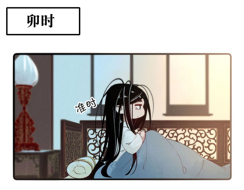 番外 诡医的一天1
