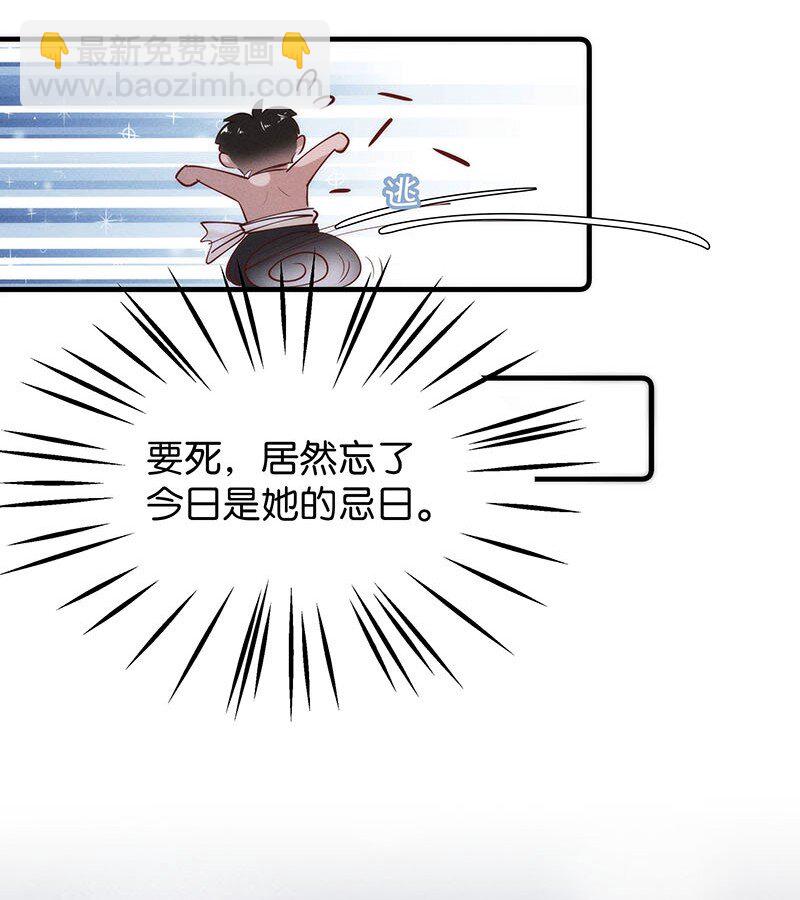 番外 诡医的一天11