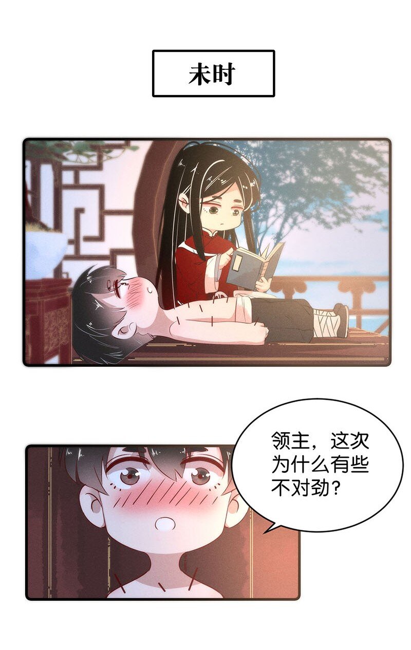 番外 诡医的一天5