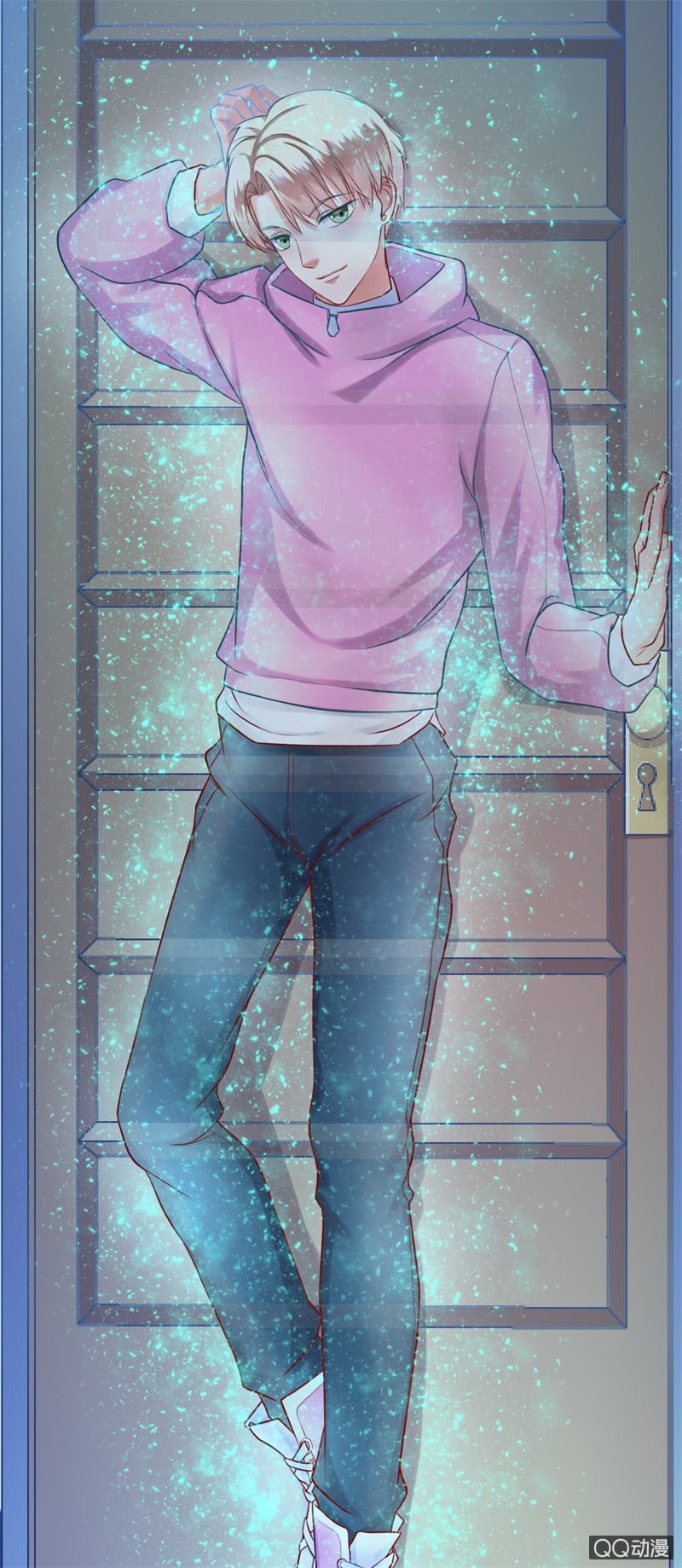人鬼殊途11
