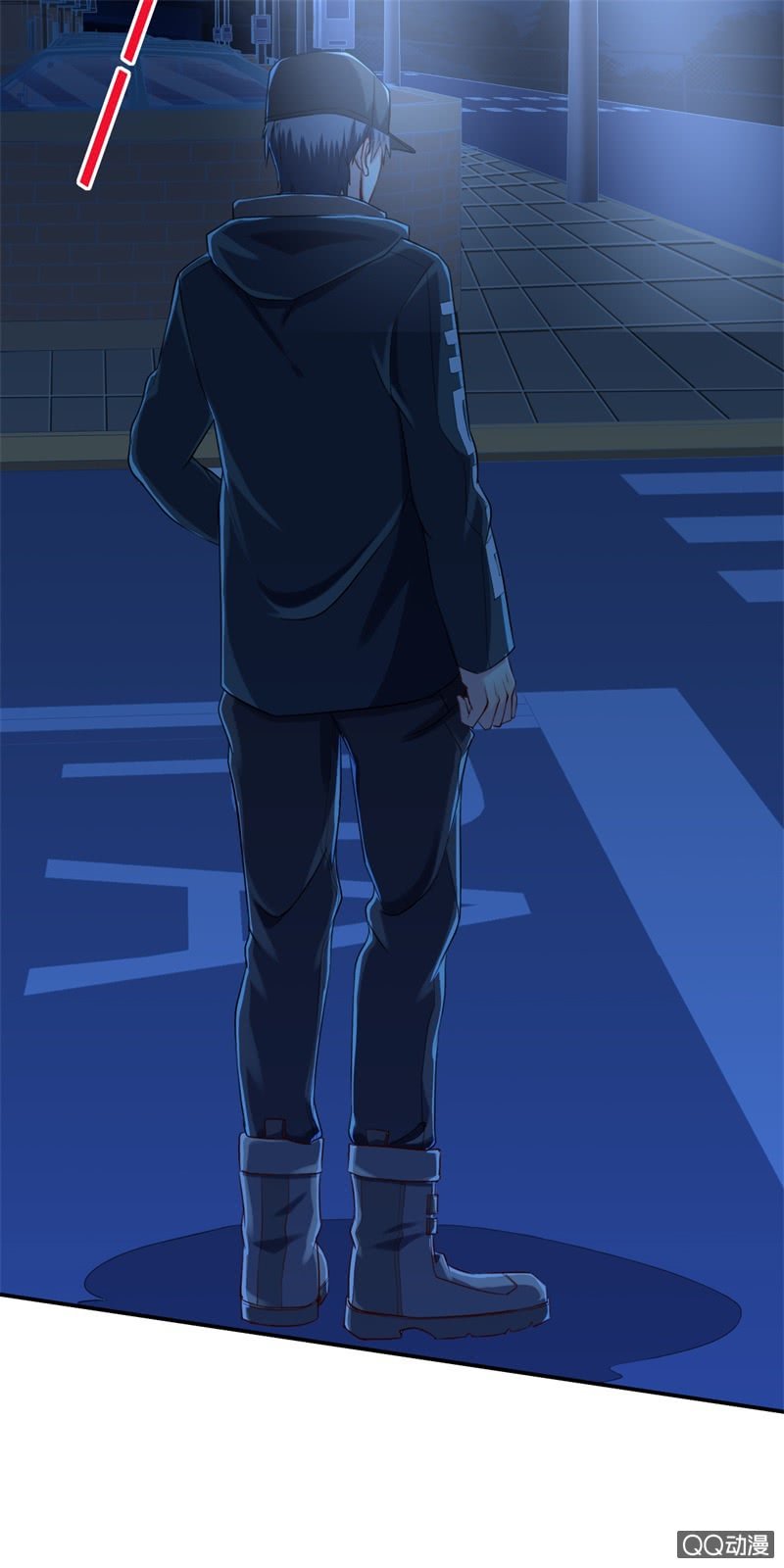 人鬼殊途5