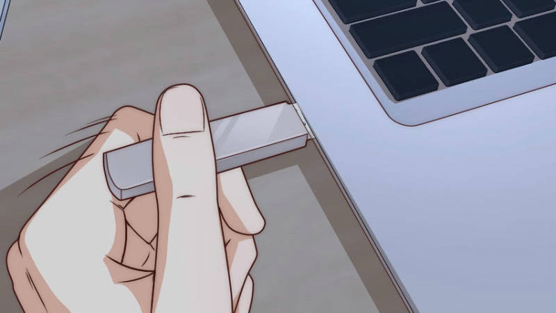 第二季42话 第三者插足？6