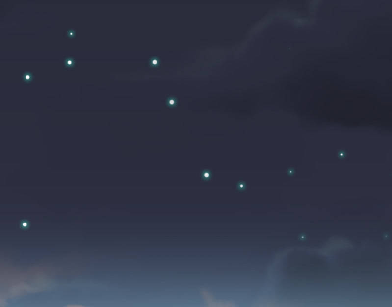 第二季45话 进一步的亲密10