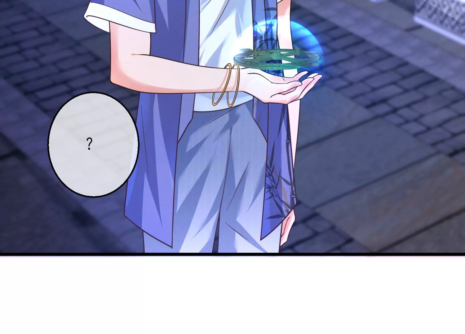 10话 宿主你可做个人吧22