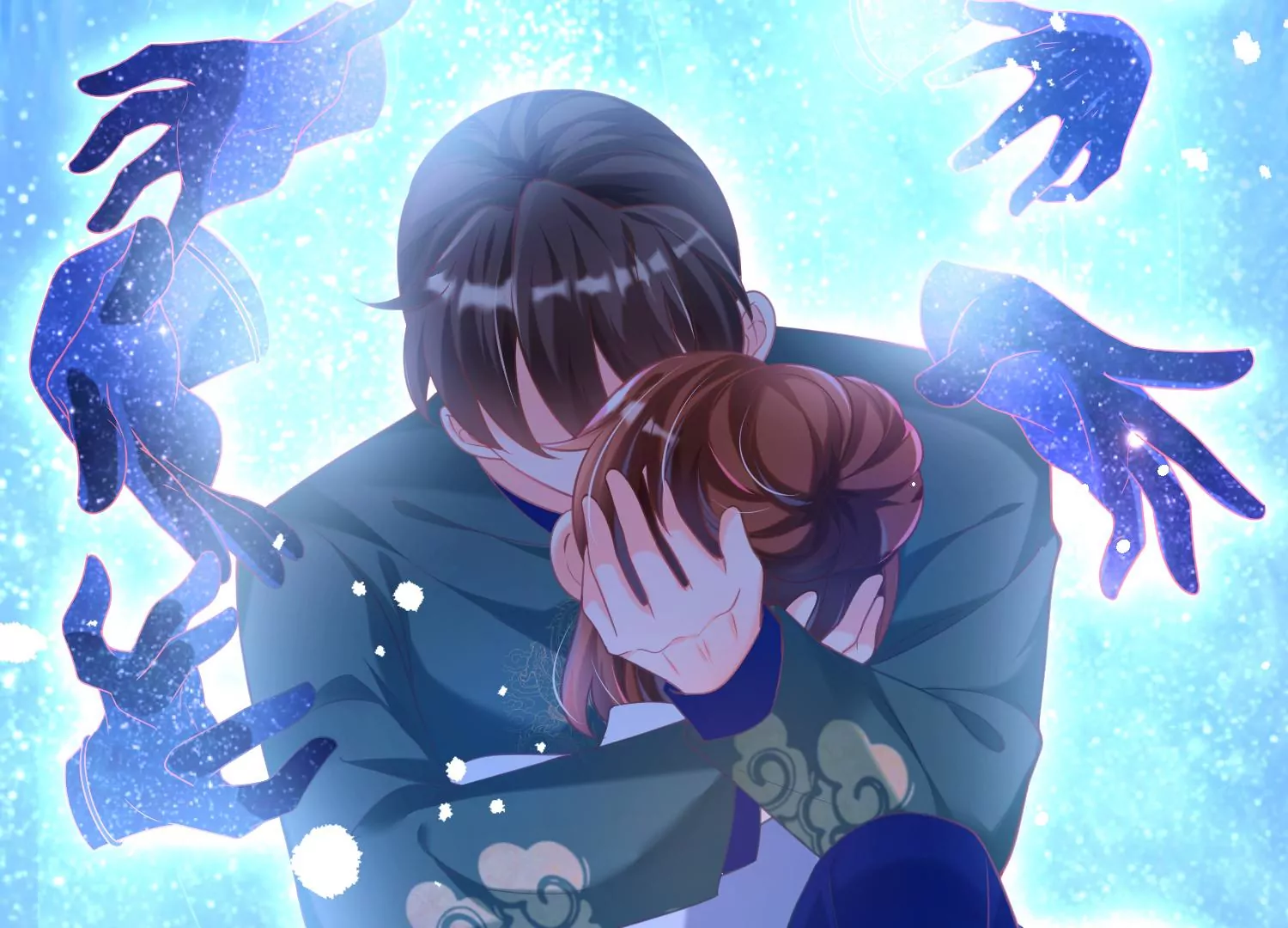 27话 陈逸你支棱起来啊！47