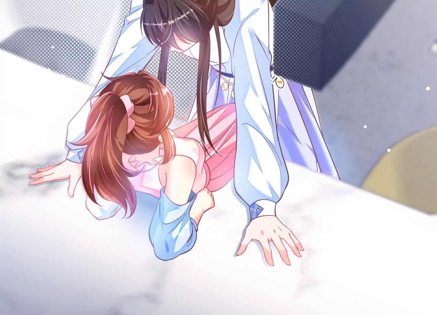 29话 这拔O无情的渣女104