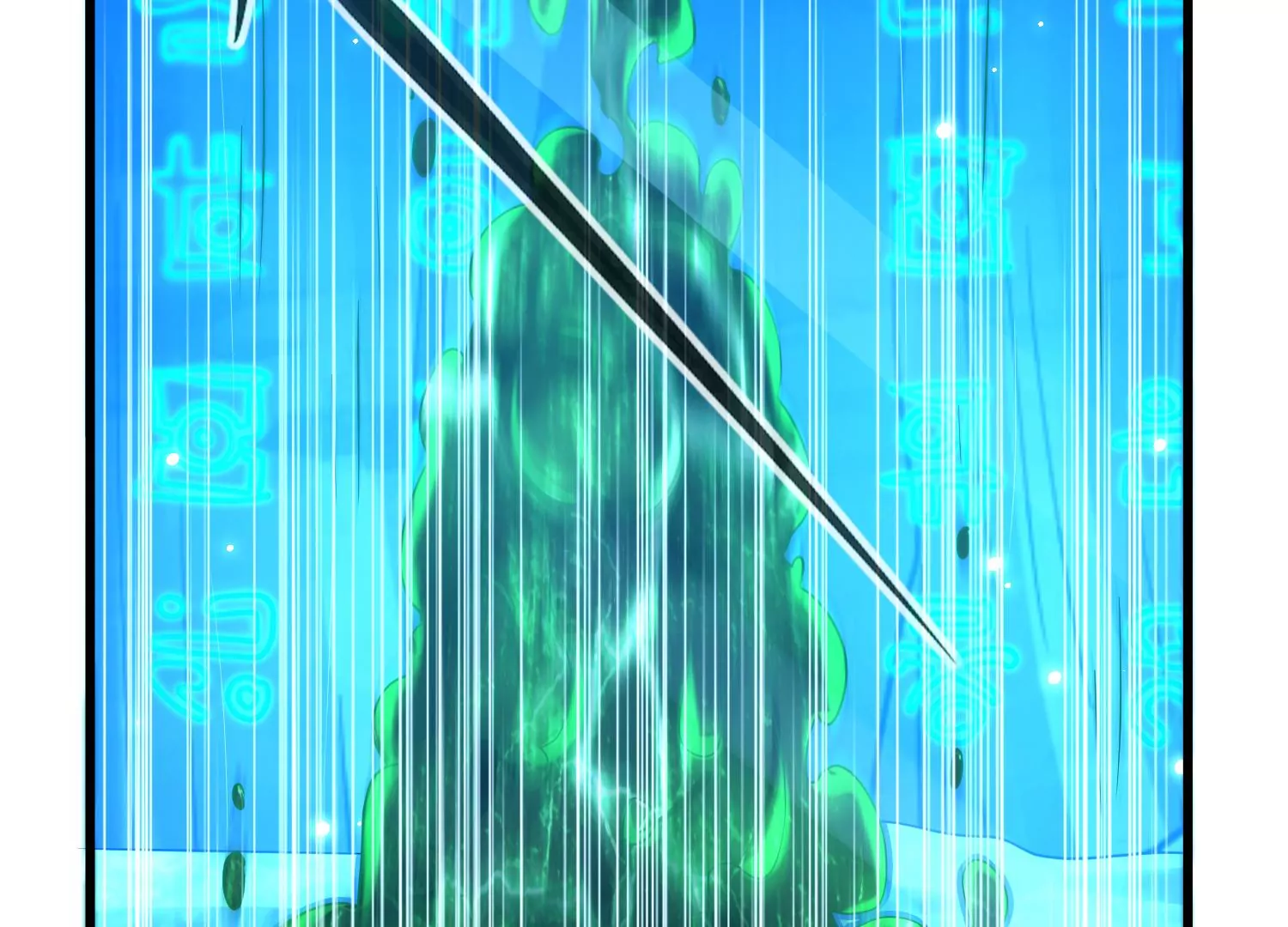 62话 陈逸男子汉魅力MAX！69