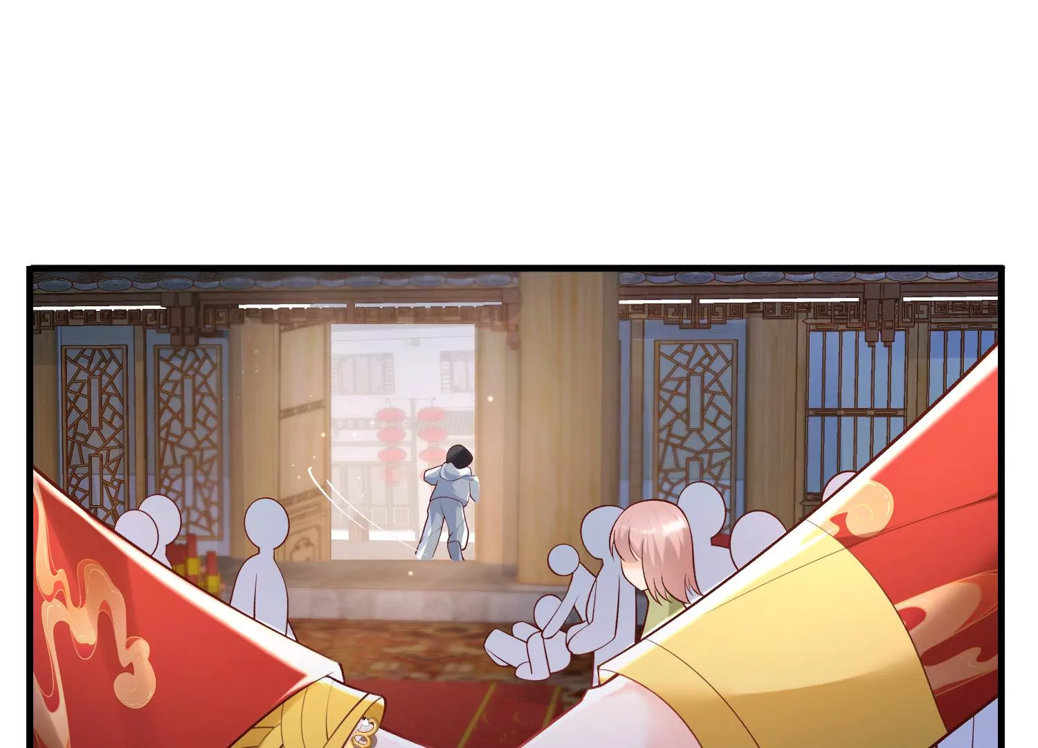 68话 协会内鬼30