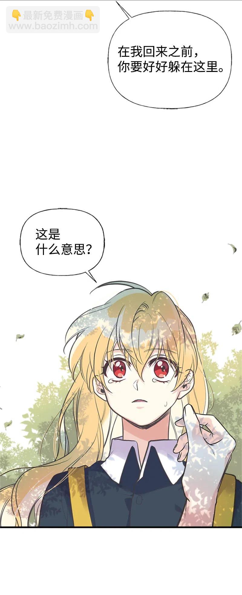 23 不要离开我28