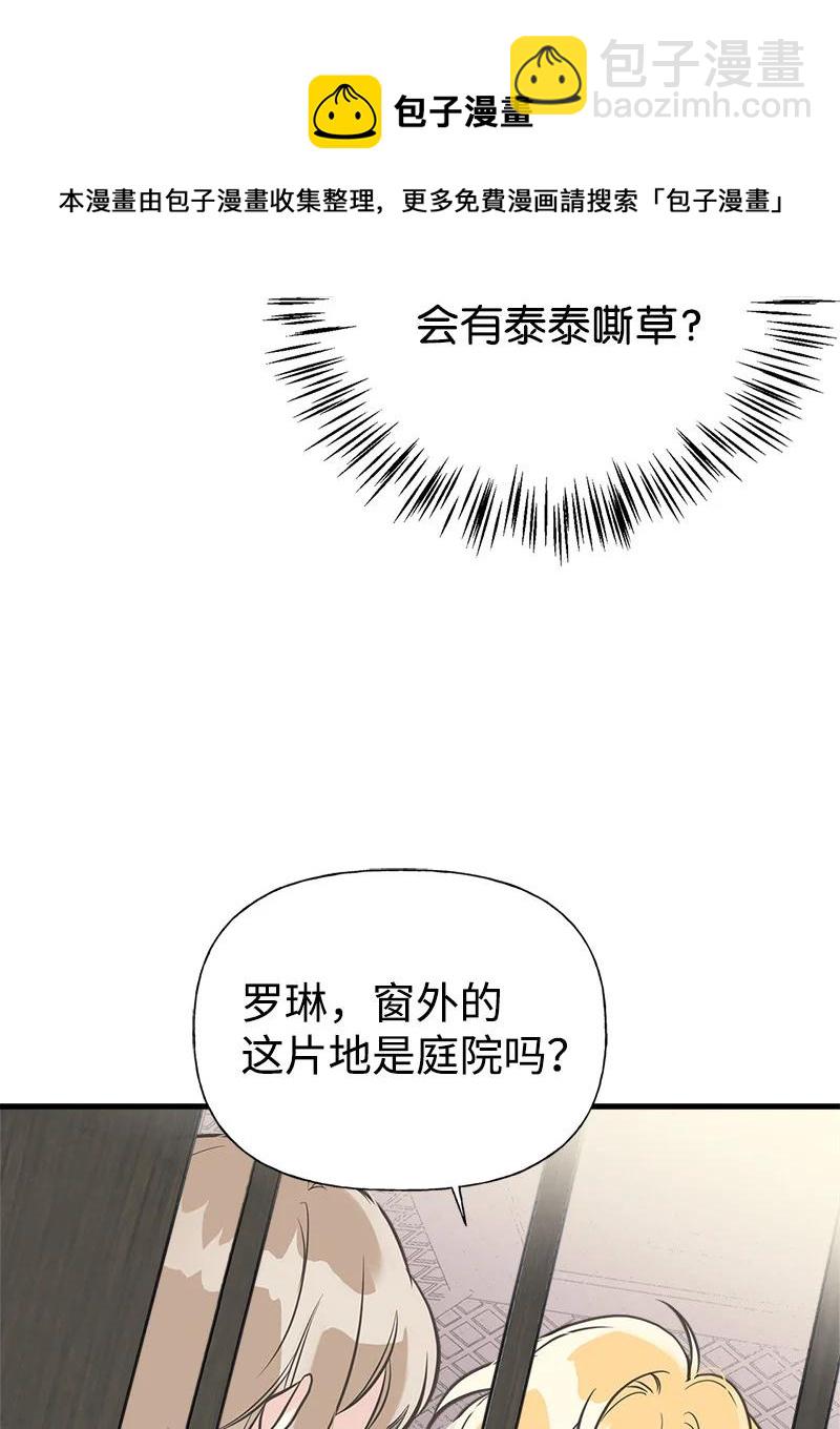36 奇怪的镜子37