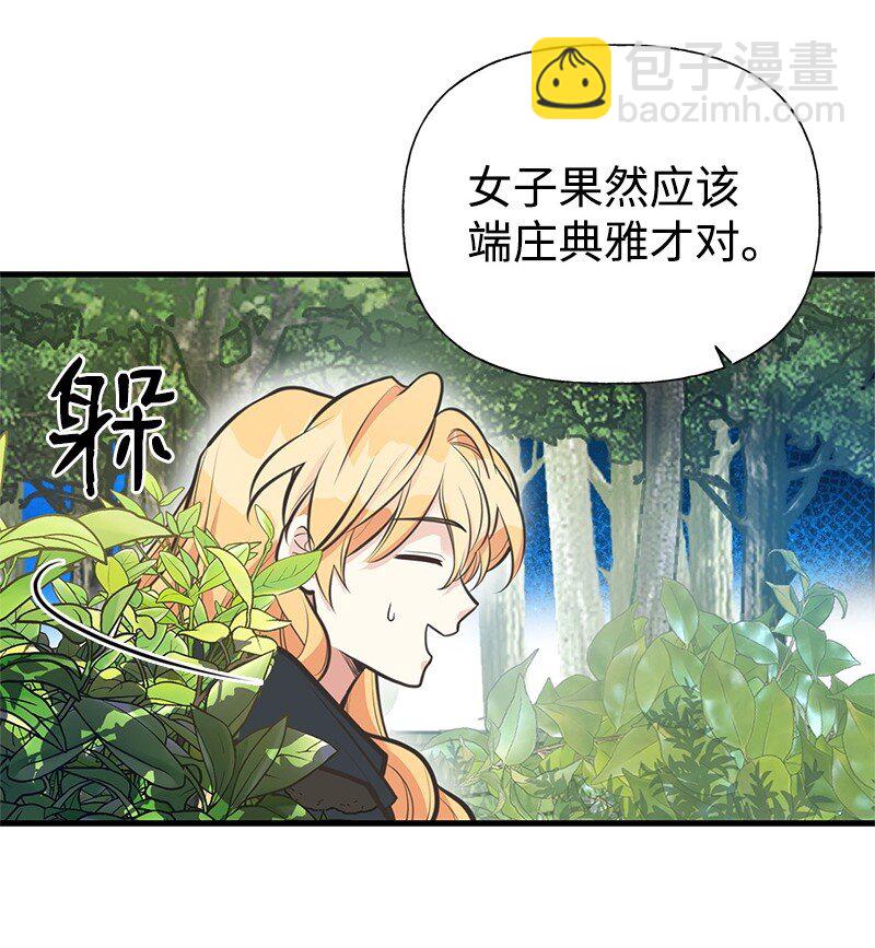 67 公女的另一面37