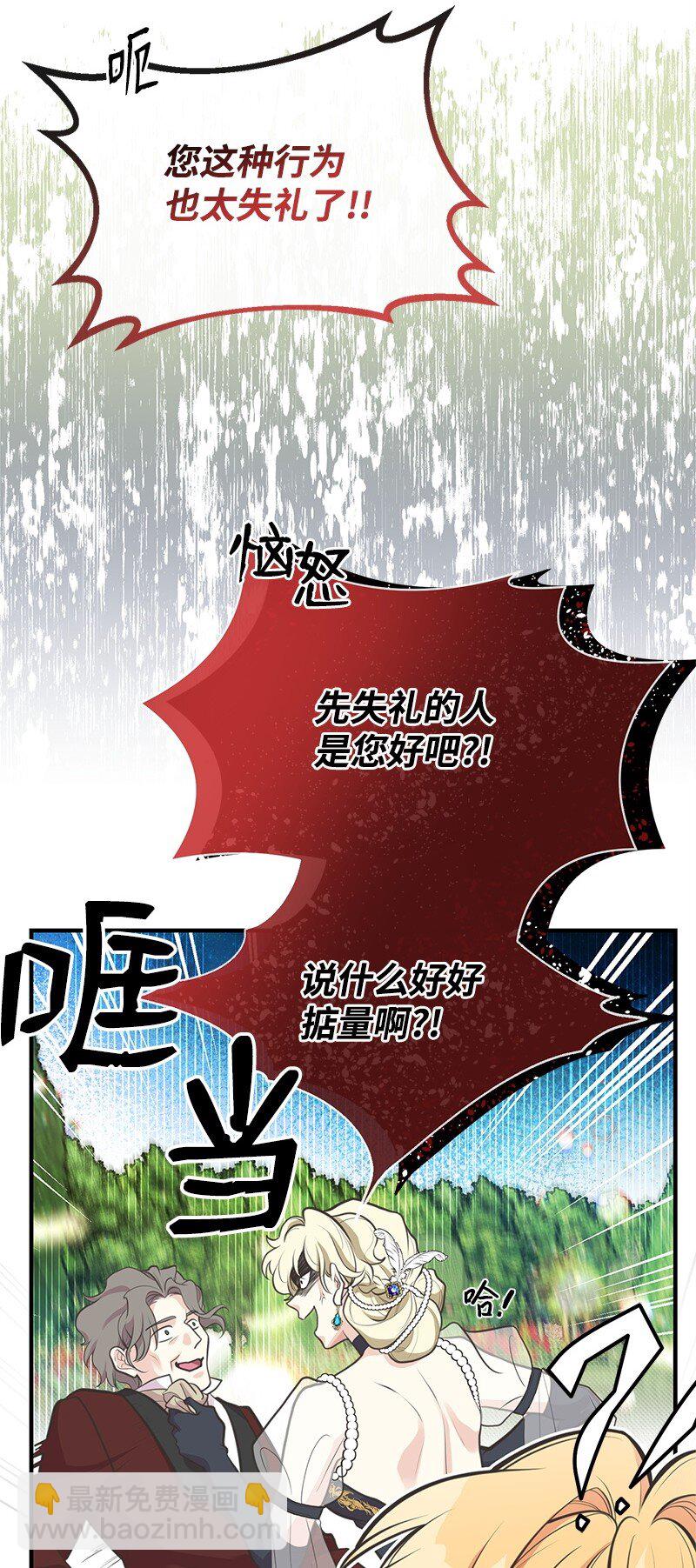 67 公女的另一面44